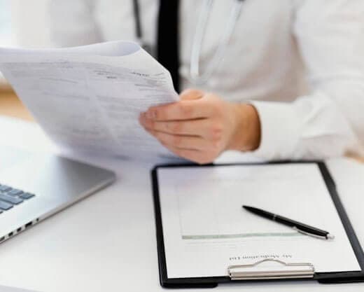 About Ideal Medical Records